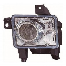 Vauxhall Vectra Sport Models 2003-2005 Front Fog Lamp Unit Passenger Side